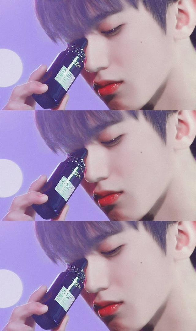 蔡徐坤无水印高清壁纸 NINE PERCENT 队长来袭