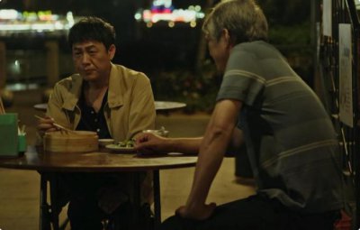 ​看了《看不见影子的少年》，张颂文演技被夸大?