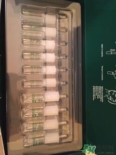germinal玻尿酸安瓶多少钱_专柜价格