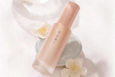 ​花西子粉底液好用吗 花西子粉底液测评