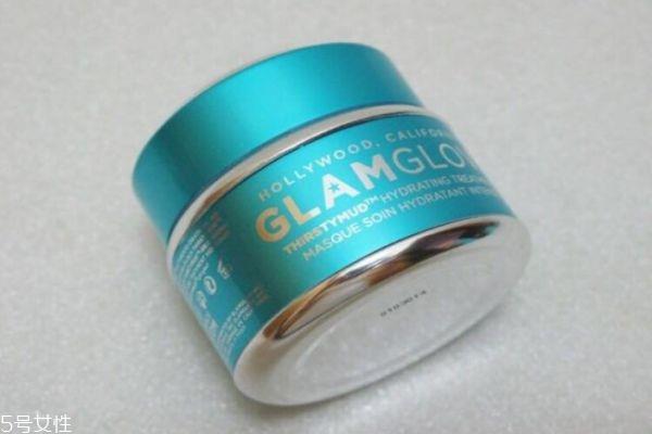 格莱魅水漾泥润面膜怎么样 glamglow格莱魅水漾泥润面膜