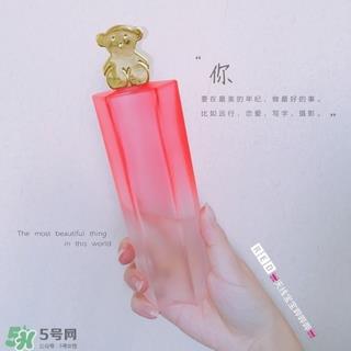 tous桃丝熊香水哪个味道好？桃丝熊香水推荐