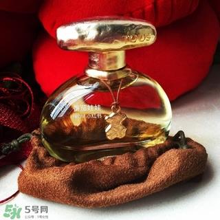 tous桃丝熊香水哪个味道好？桃丝熊香水推荐