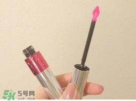 ysl唇油怎么用？ysl唇油使用方法