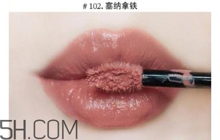欧莱雅口红怎么样?欧莱雅口红好用吗?