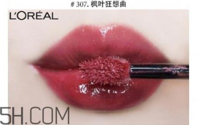 ​欧莱雅口红怎么样?欧莱雅口红好用吗?