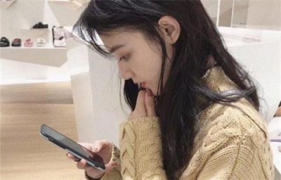 ​怎样知道女人爱不爱你？看她这些本能反应