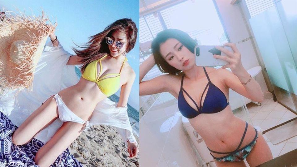 怎样按身材挑选泳衣 5种胸型挑选法则