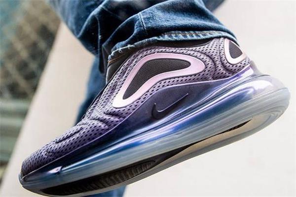 nike air max 720测评 上脚实战报告
