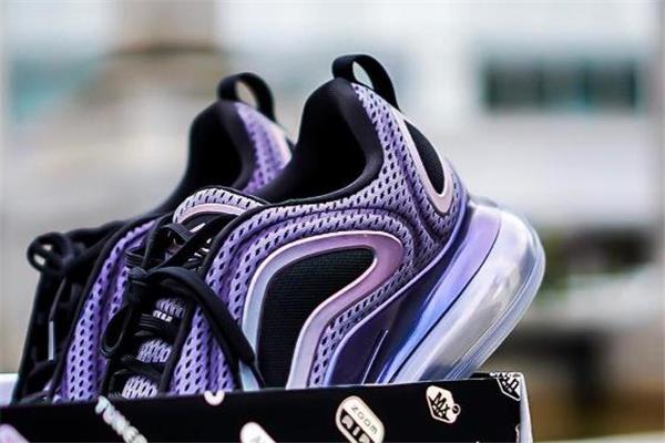 nike air max 720测评 上脚实战报告