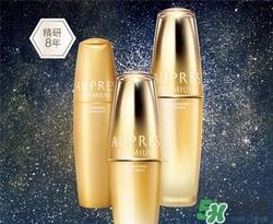 aupres欧珀莱适合什么年龄？欧珀莱适合什么肤质？
