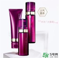 aupres欧珀莱适合什么年龄？欧珀莱适合什么肤质？