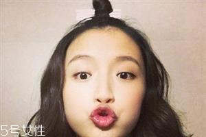 夏天留短发热怎么办 夏季短发这样扎好看又清凉