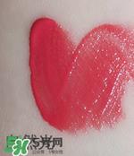 YSL黑管唇釉412试色 YSL黑管唇釉412好看吗