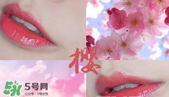 YSL黑管唇釉412试色 YSL黑管唇釉412好看吗