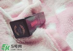 YSL黑管唇釉412试色 YSL黑管唇釉412好看吗