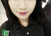YSL黑管唇釉412试色 YSL黑管唇釉412好看吗