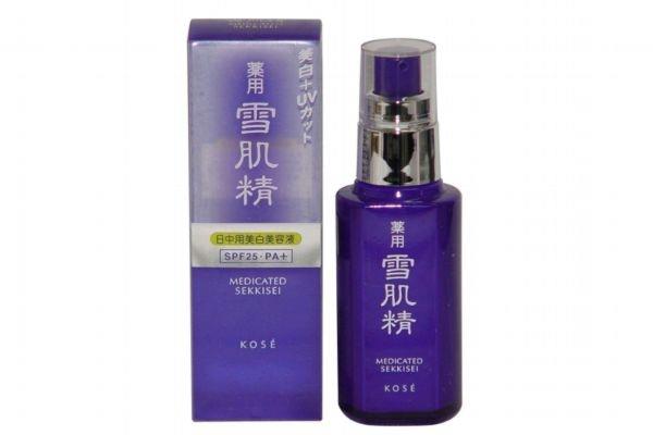 精华液到底什么时候用好 精华液小知识