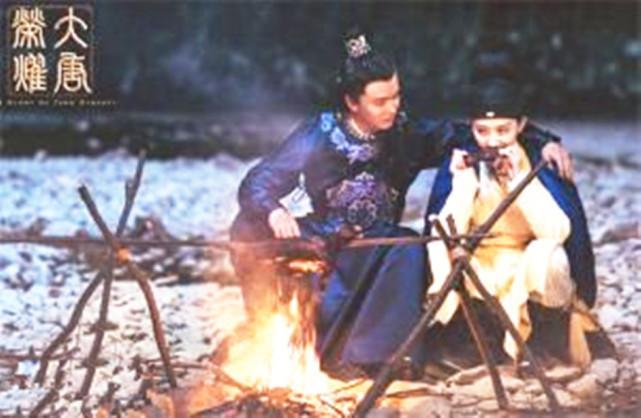 沈珍珠被赐给广平王，只能是妾室的身份