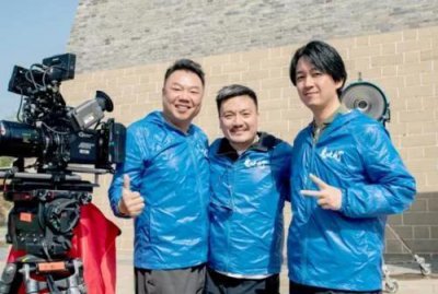 ​靳东拍摄《精绝古城》后，为何再也不碰鬼吹灯？原因很现实