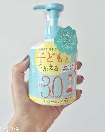 石泽研究所防晒蓝瓶和黄瓶区别 石泽研究所防晒新旧款对比