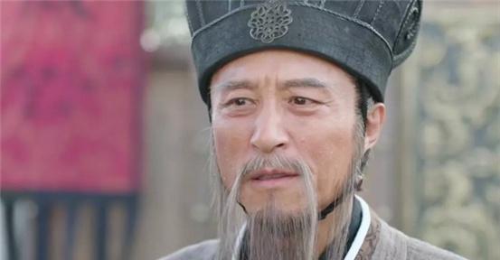 王朗被诸葛亮骂死，人尽皆知，带大家了解一个真实的王朗