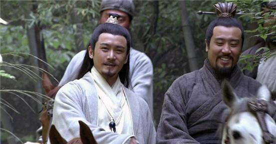 王朗被诸葛亮骂死，人尽皆知，带大家了解一个真实的王朗