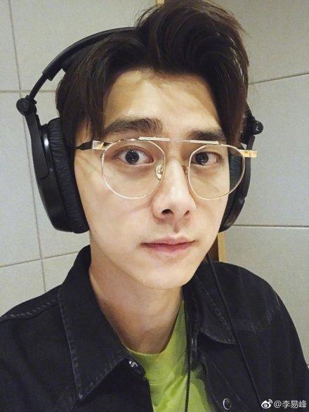 李易峰疑与公司合约到期和平解约？疑似要与王俊凯赵丽颖成为同事