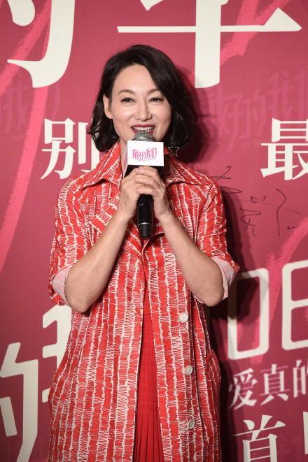 看了电影《最好的我们》，陈飞宇这张截图太绝了吧！