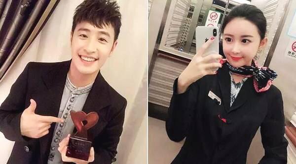 潘玮柏要结婚了？还是他老爸爆的料，对象疑似空姐，吴昕肯定没戏