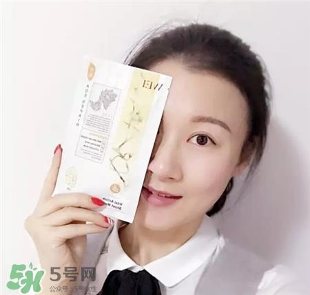 蔚蓝之美面膜好用吗?蔚蓝之美面膜怎么样?