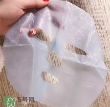 蔚蓝之美面膜好用吗?蔚蓝之美面膜怎么样?