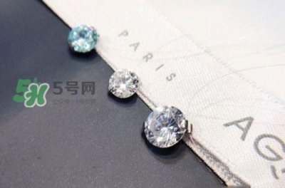 ​agatha鱼线项链真假怎么辨别_agatha鱼线锁骨链真假对比