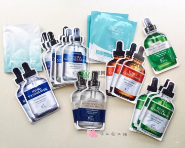 ​ahc面膜适合秋天用吗_ahc面膜秋天可以用吗