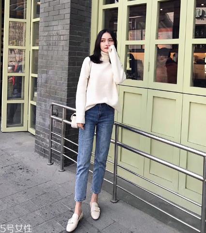 牛仔裤走路响怎么解决？再也不会尴尬了