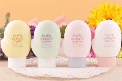 ​bodle护手霜孕妇可以用吗 bodle护手霜成分
