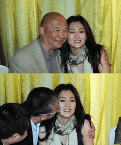 ​娱乐圈的黑幕，被占便宜的明星不在少数，贵圈真乱！