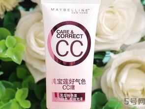 美宝莲好气色cc霜多少钱?美宝莲好气色cc霜专柜价格