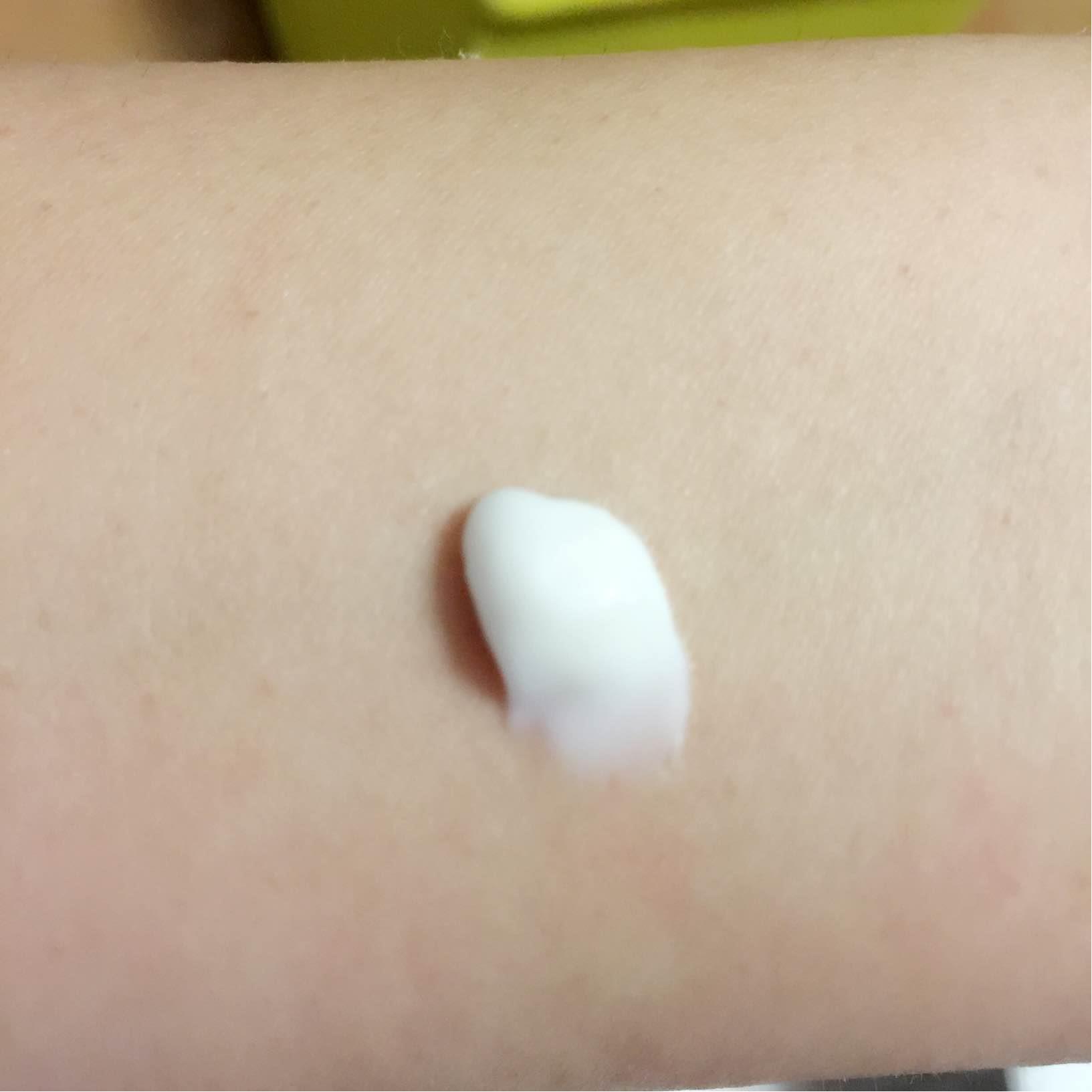 欧缇丽冰淇淋霜怎么用?欧缇丽冰淇淋霜使用方法