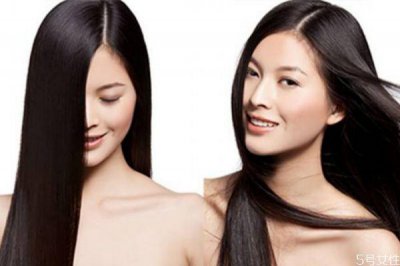 ​什么是离子烫 离子烫和拉直的区别