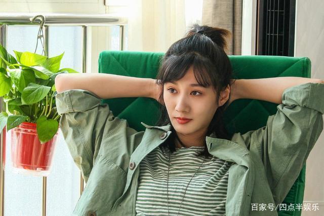 丁兰母亲：我这么做都是为了你好，你怎么就不听话呢？