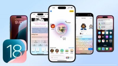 ​iOS 18很实用的15个AI新功能！你就说你升不升级吧
