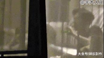 王菲谢霆锋复合四年, 这些细节太甜蜜, 难怪王菲逆生长!