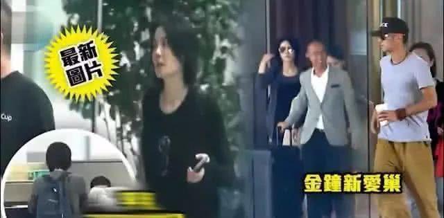 王菲谢霆锋复合四年, 这些细节太甜蜜, 难怪王菲逆生长!