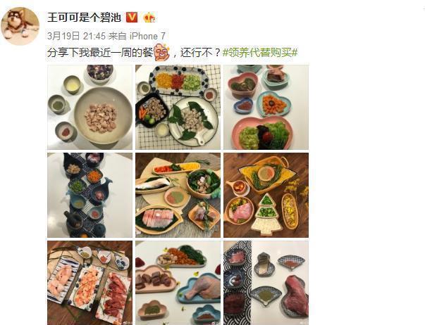 王思聪爱犬的狗牌上写着：别杀我，我家很有钱