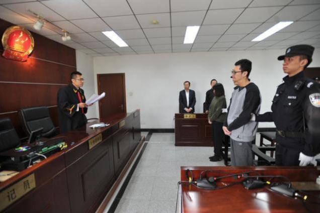 宋喆再被判6年：睡人老婆、抢人钱财，王宝强最终反击“乐开花”