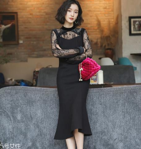 连衣裙什么颜色好看？连衣裙选什么颜色好