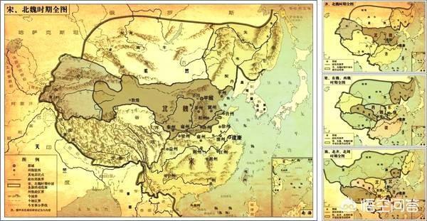 河南省会为什么不是洛阳？
