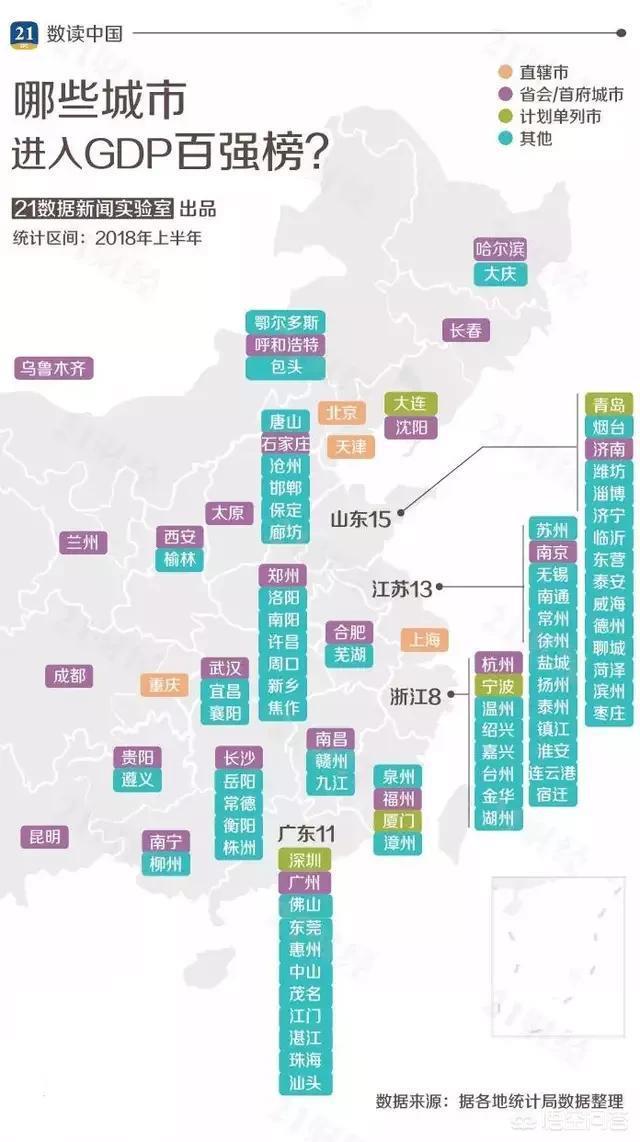 河南省会为什么不是洛阳？