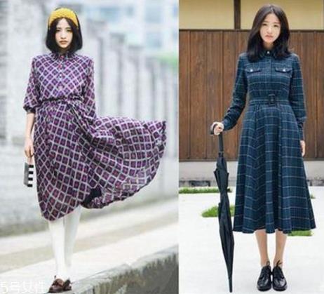 森系女生怎么穿搭？森系女生穿搭图片